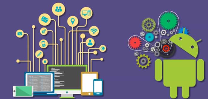 Read more about the article Android App Development