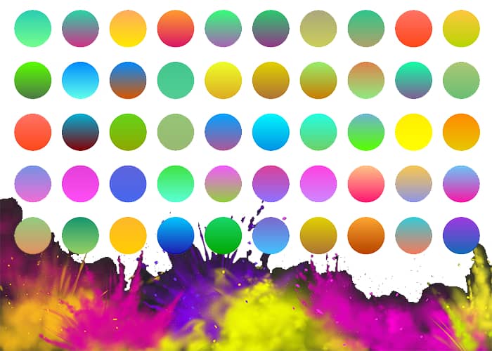 You are currently viewing What are the best colors for logo design ?