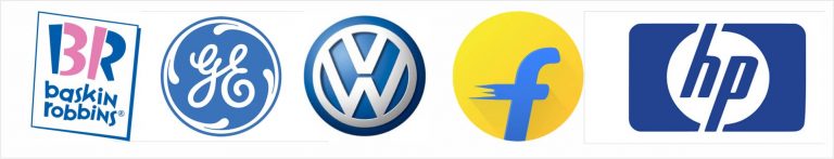 lettermark Logo Type